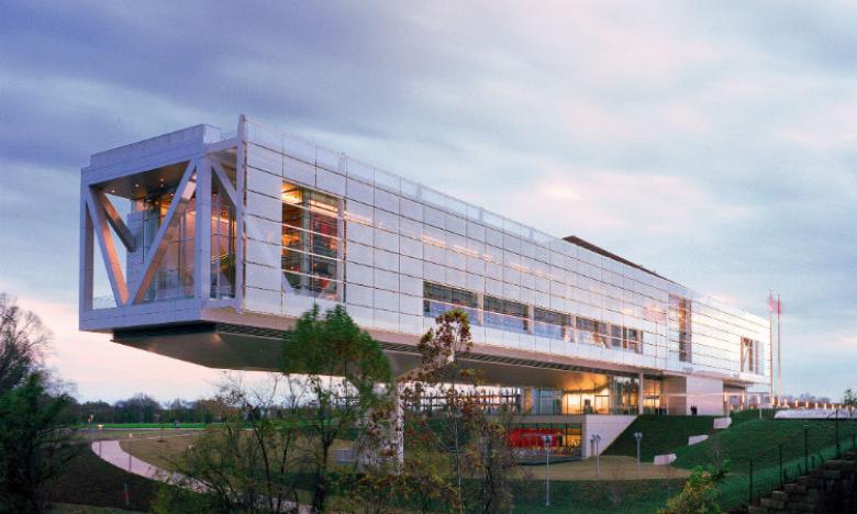 Clinton Presidential Center